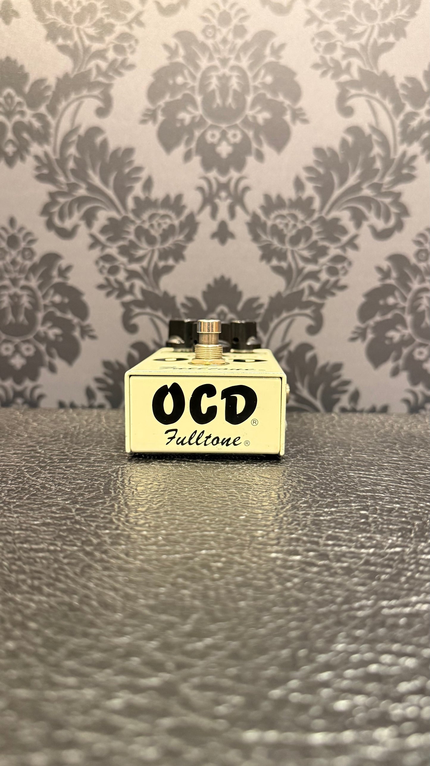 Fulltone OCD 2013 pedal (occasion)