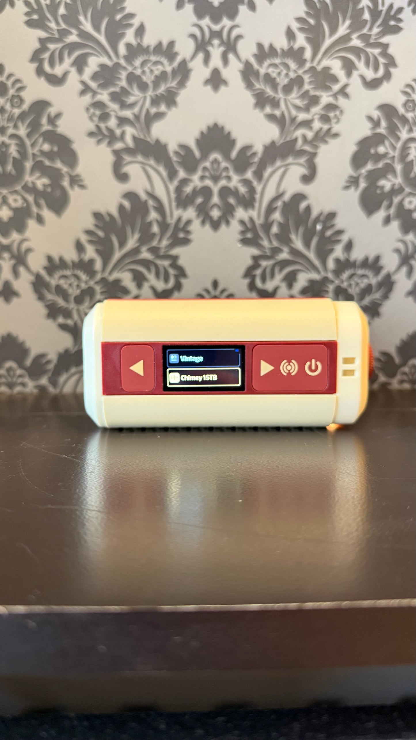 HoTone Pulze Mini Bluetooth Amplifier