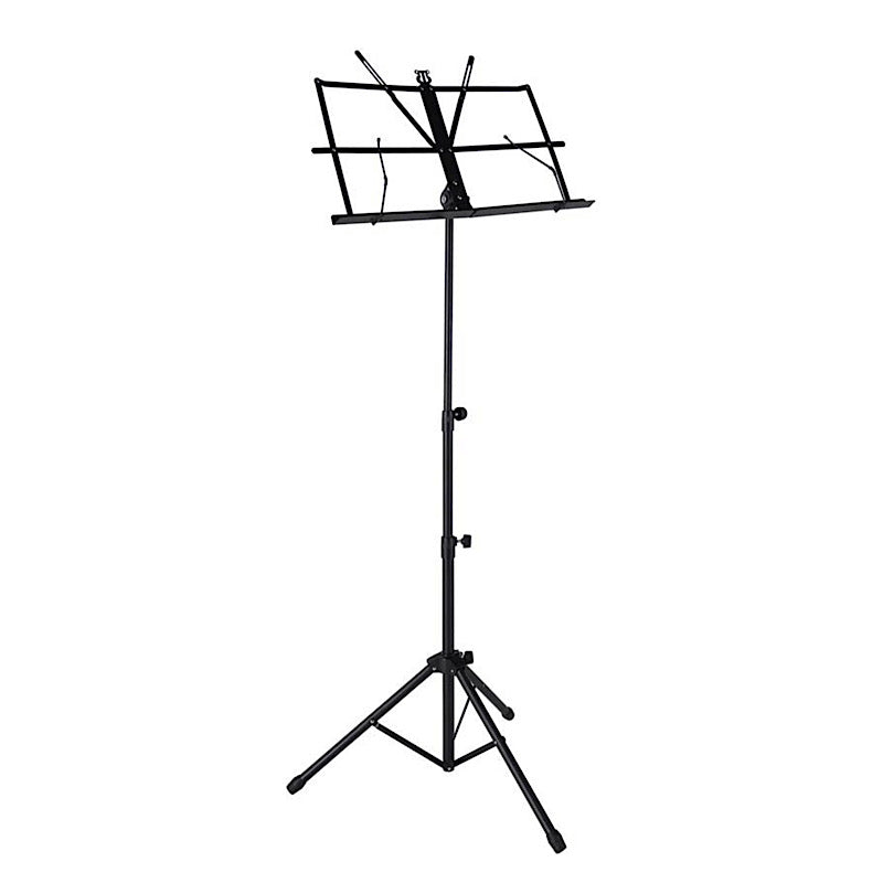 Boston MS-40-BK Music Stand