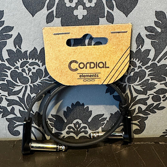 Cordial EI0,3RR Flat Patch Cable