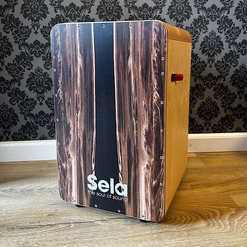 Sela SEL-106 Cajon