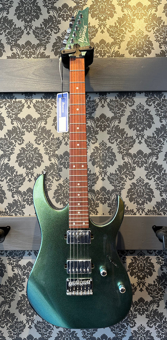 Ibanez GRG121-SPGYC