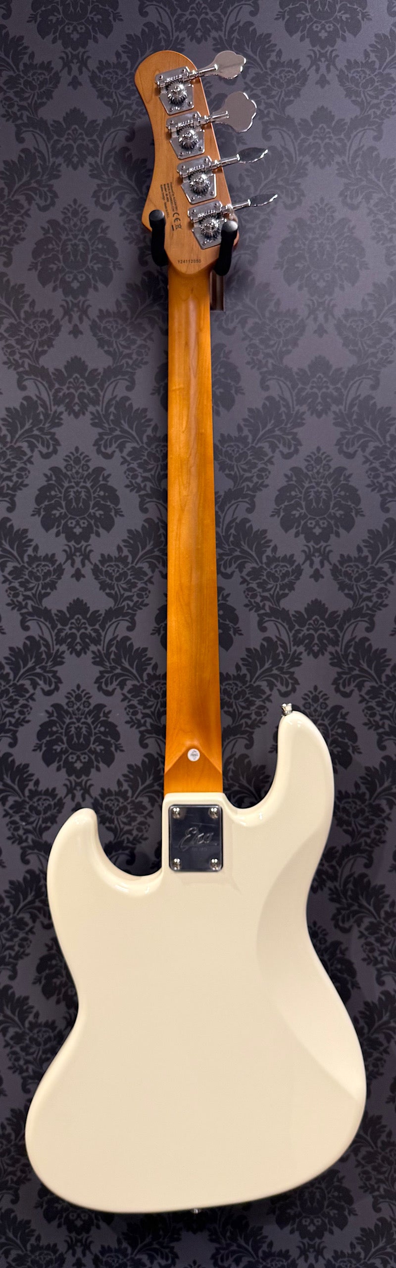 Eko JB-400 WH Tribute Bass