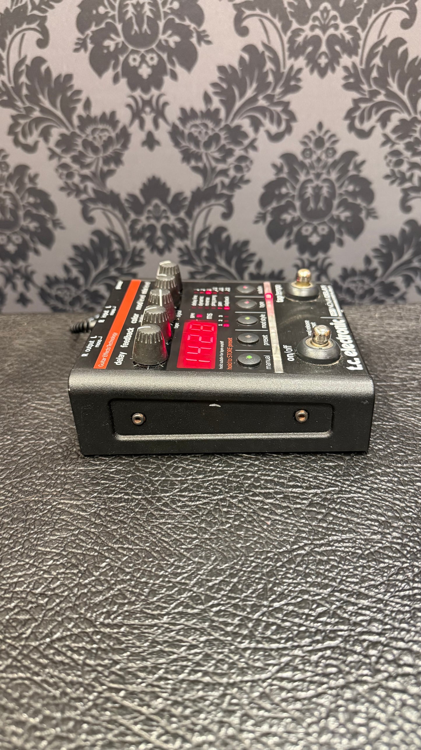 TC Electronic ND-1 Nova delay (occasion)