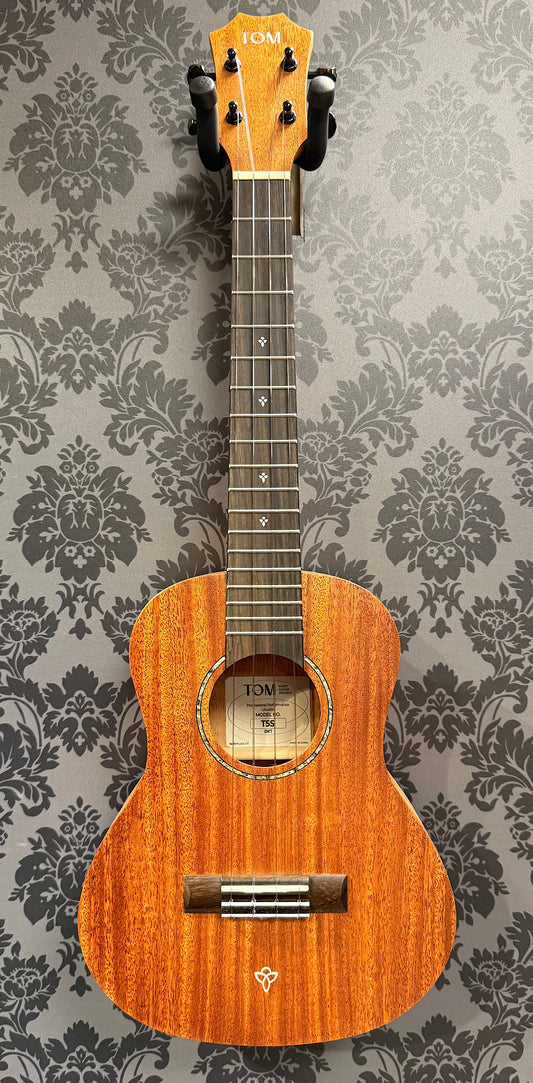 Tom T-5 Tenor Ukulele