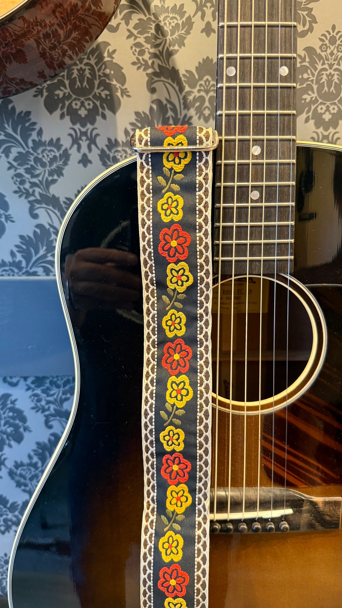 Souldier Marigold