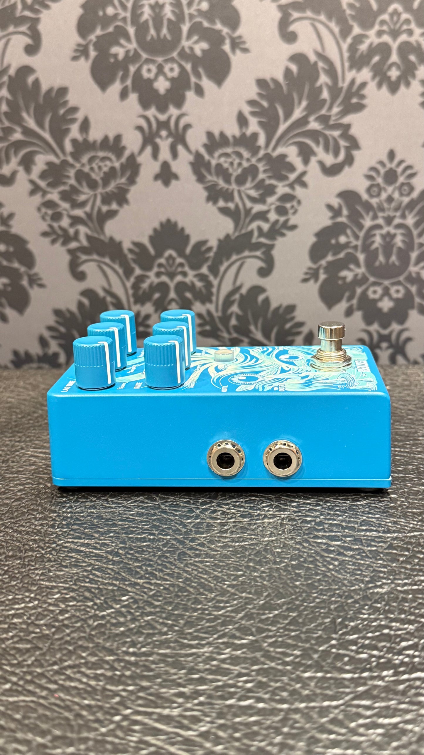 Klowra KBS-05 RILUM Multi Delay