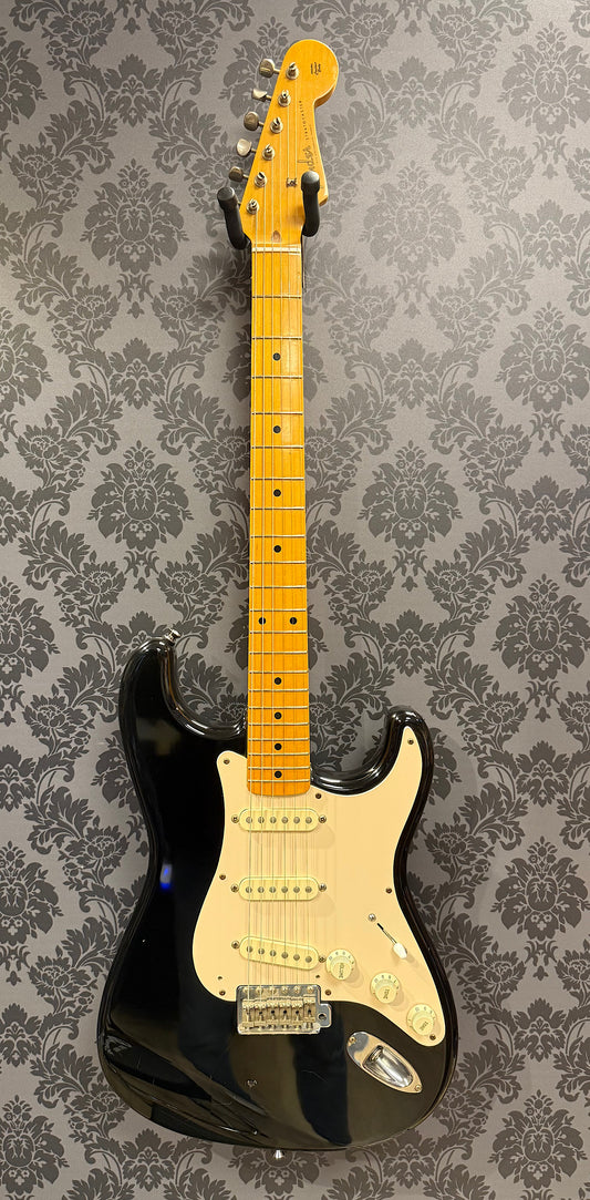 Fender MIJ stratocaster 2004 + Gigbag (occasion)