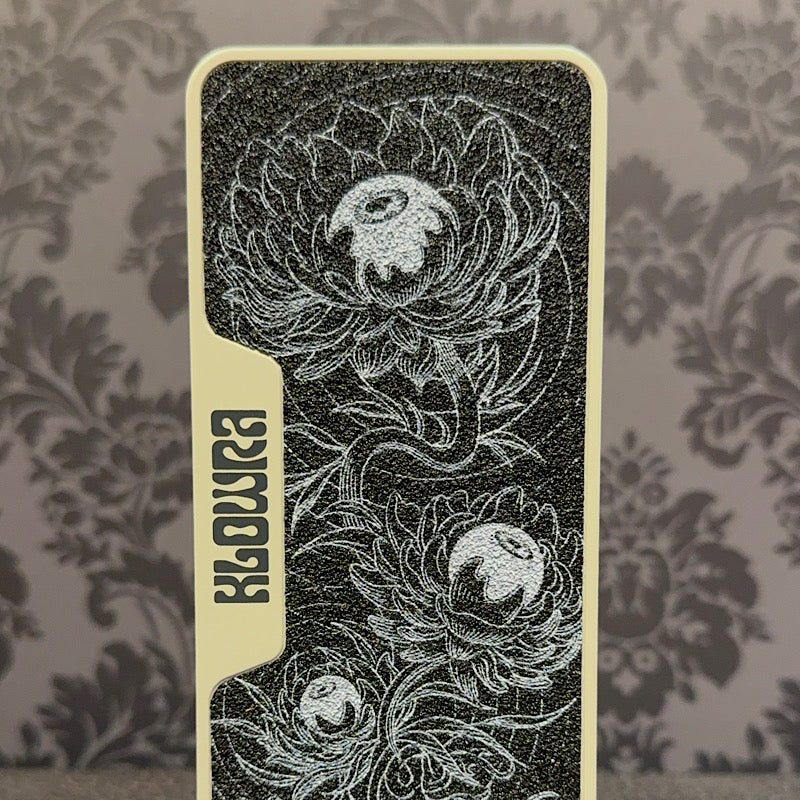 Klowra KBA-02 MANTRA Dual Expression