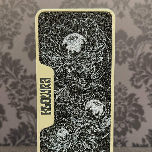 Klowra KBA-02 MANTRA Dual Expression