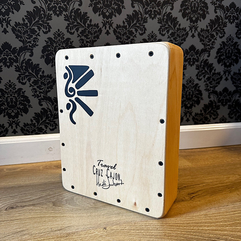 Cruz Cajon Travel Cajon