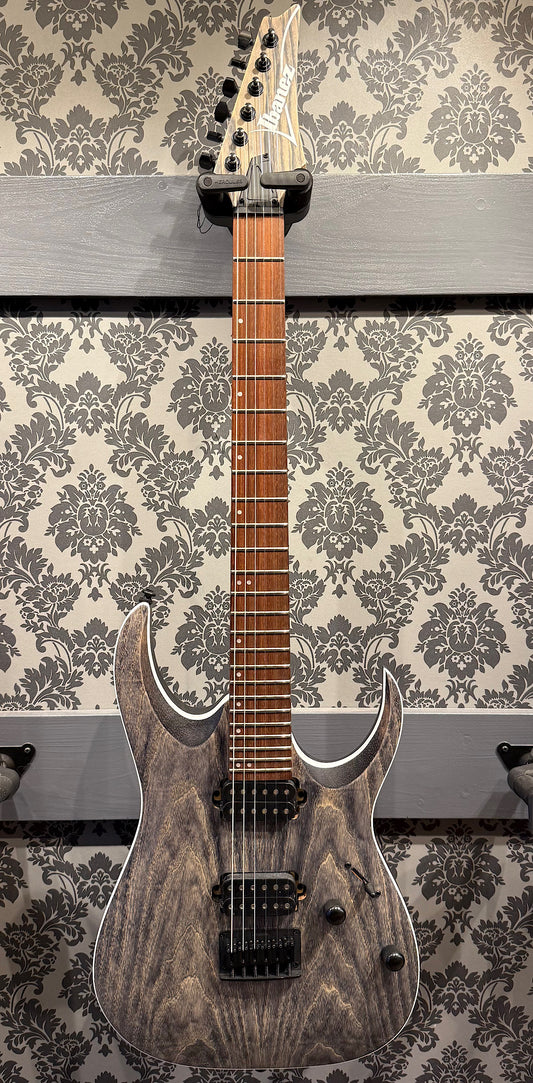 Ibanez RGA42AH BKS