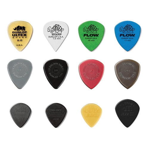 Dunlop PVP-118 Shred Variety