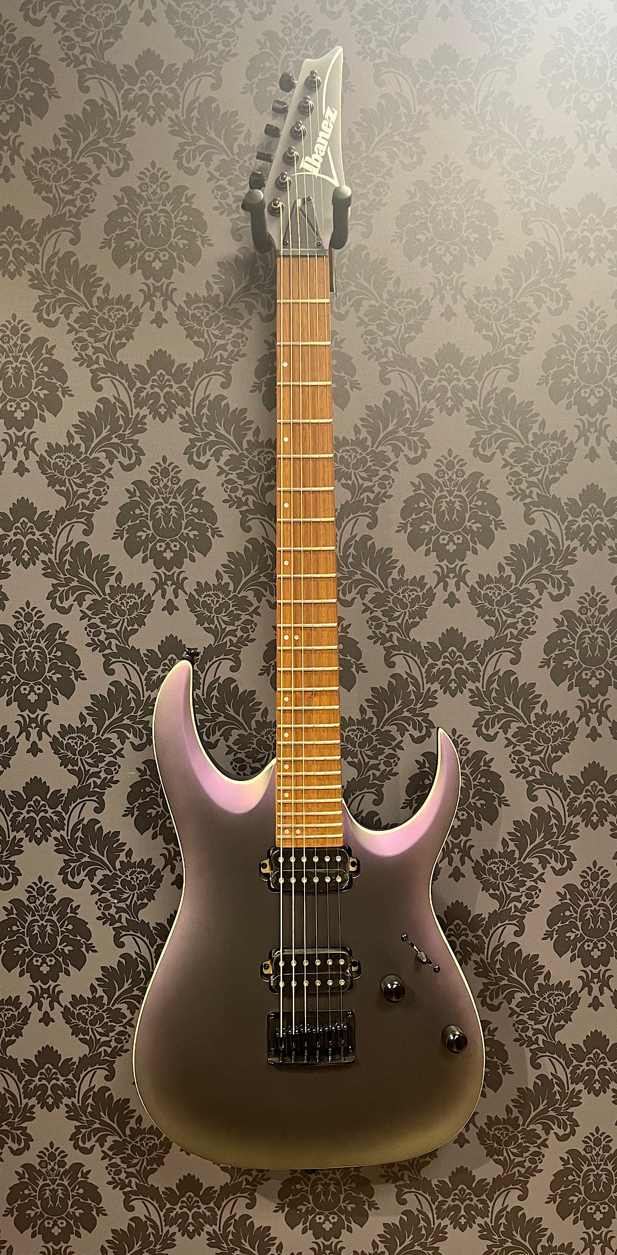 Ibanez RGA42EX-BAM Aurora Burst