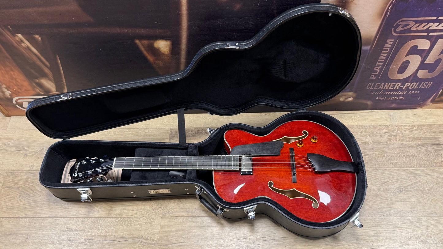 Eastman AR503-CE 16" Archtop (B-Stock)