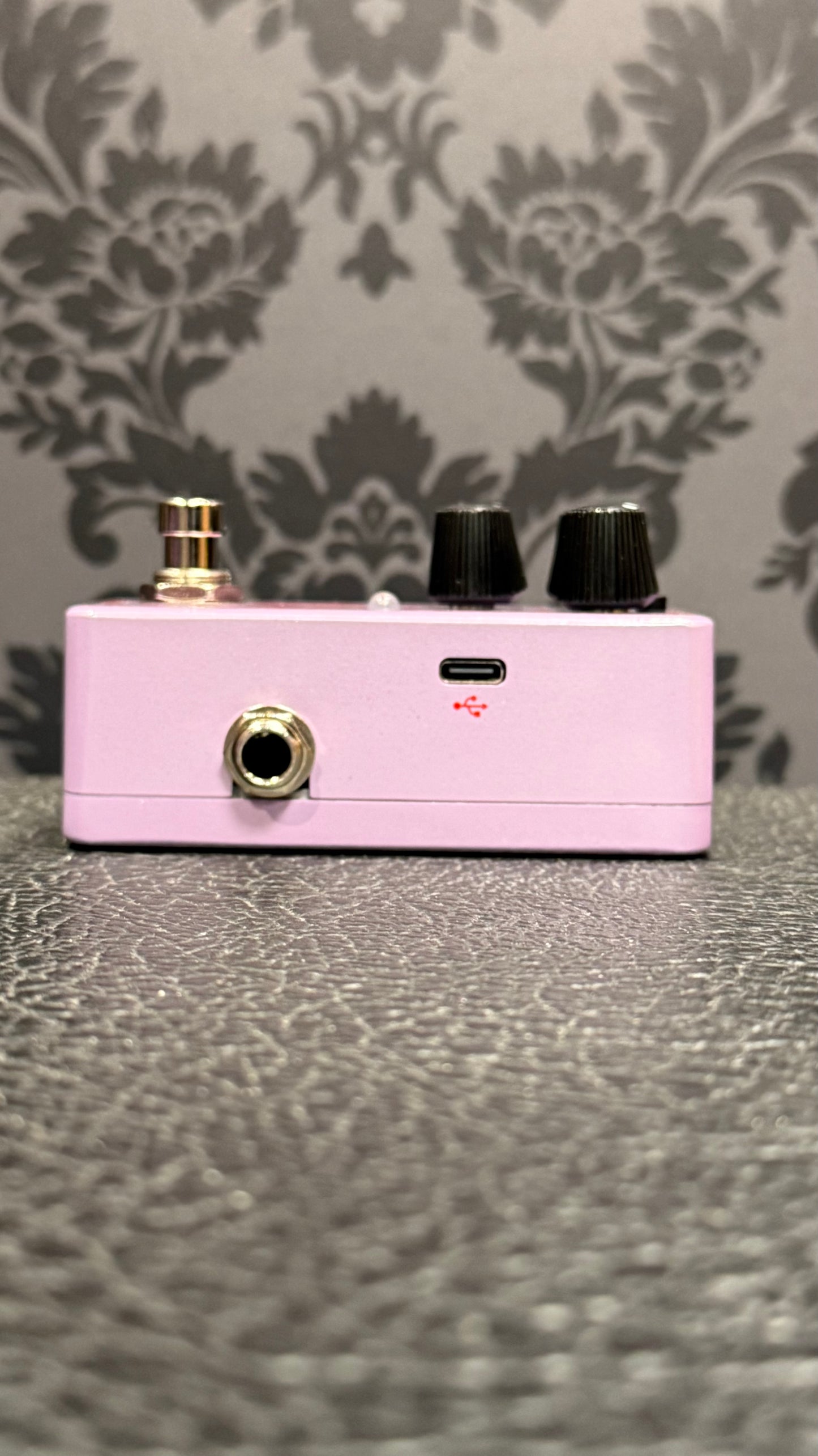 Nux NPO-2 Tutti Polyphonic Octave