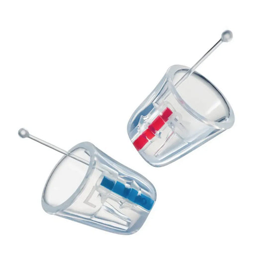 Earasers M3 Earplugs Medium DIV SIZES
