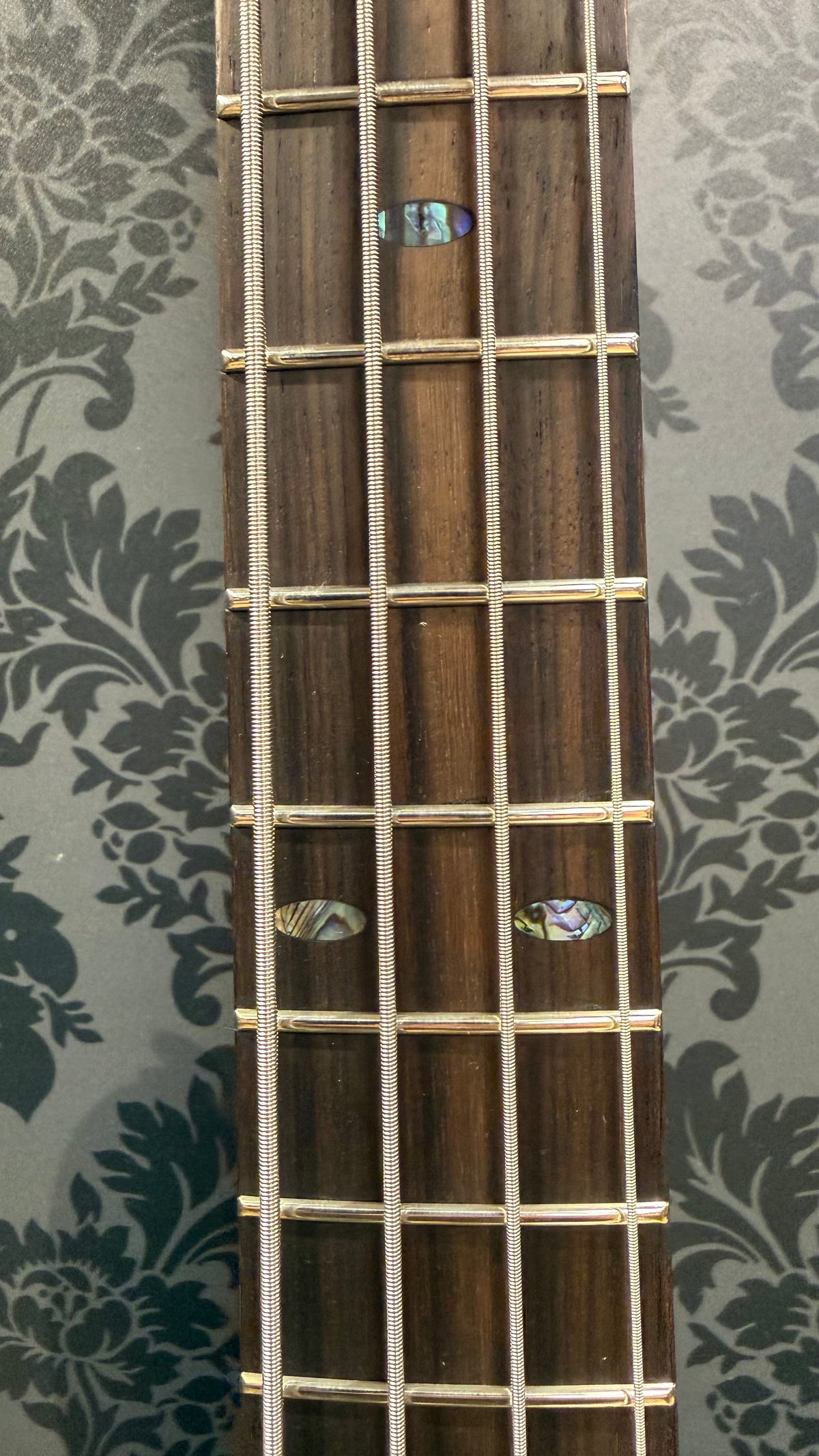 Ibanez SR500A-MHL Bass
