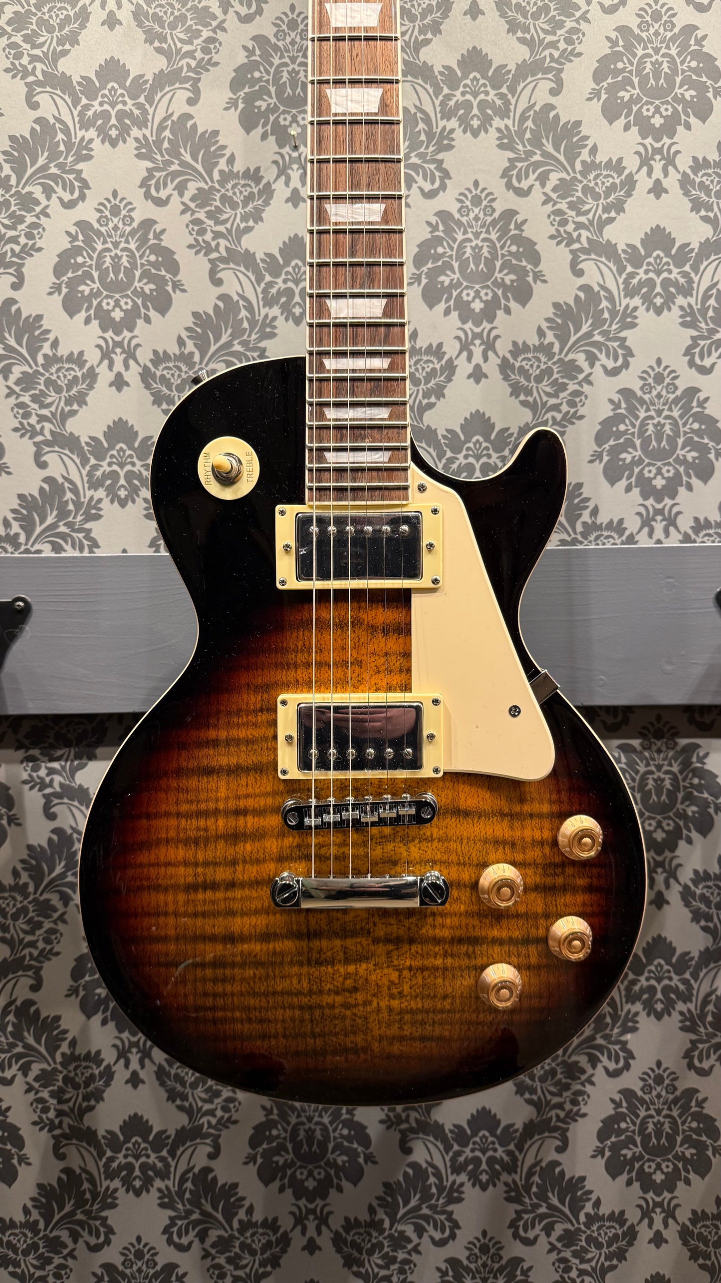 Eko LS-300 HB Honey Burst