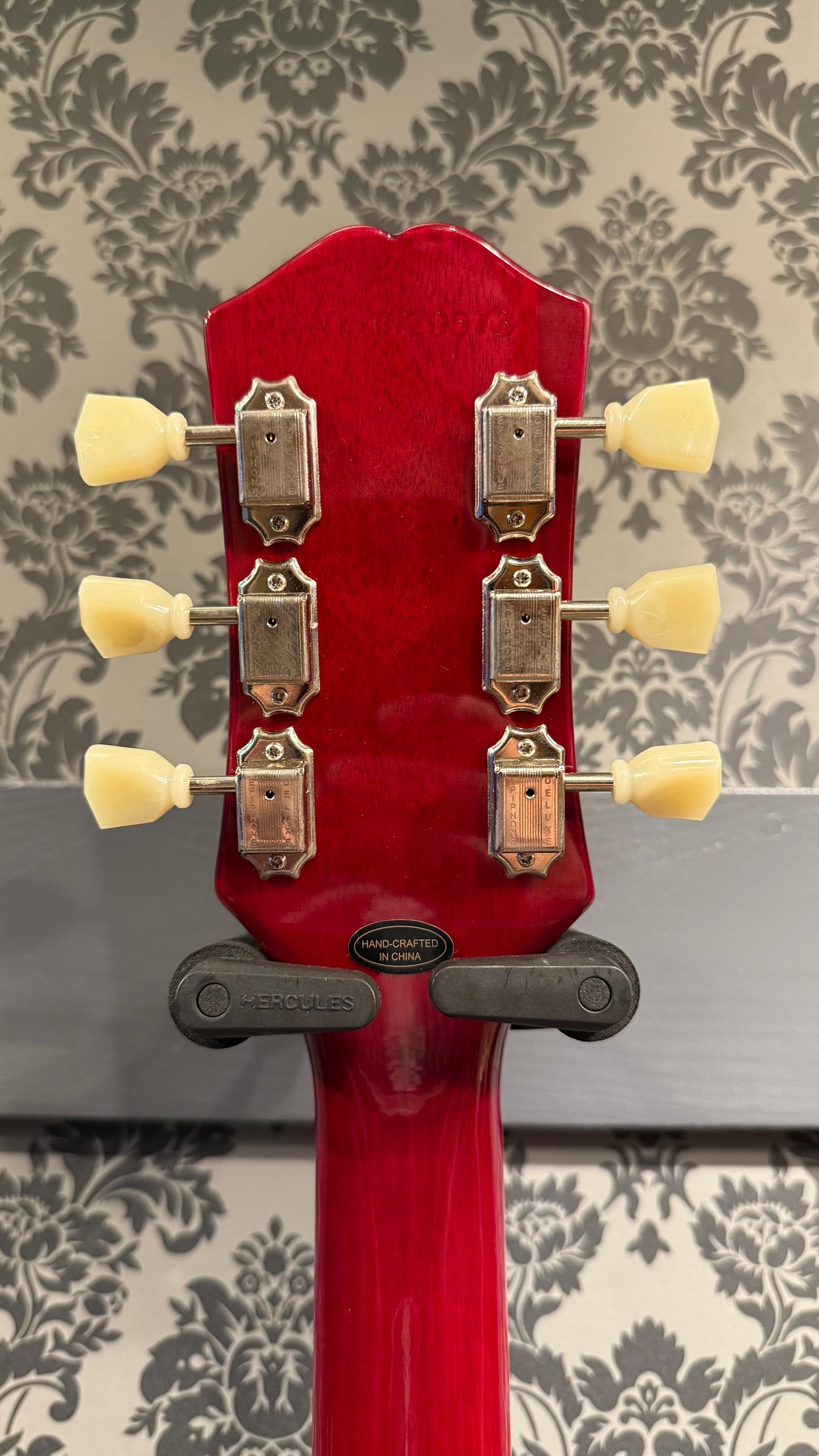 Epiphone SG Standard Cherry (occasion)