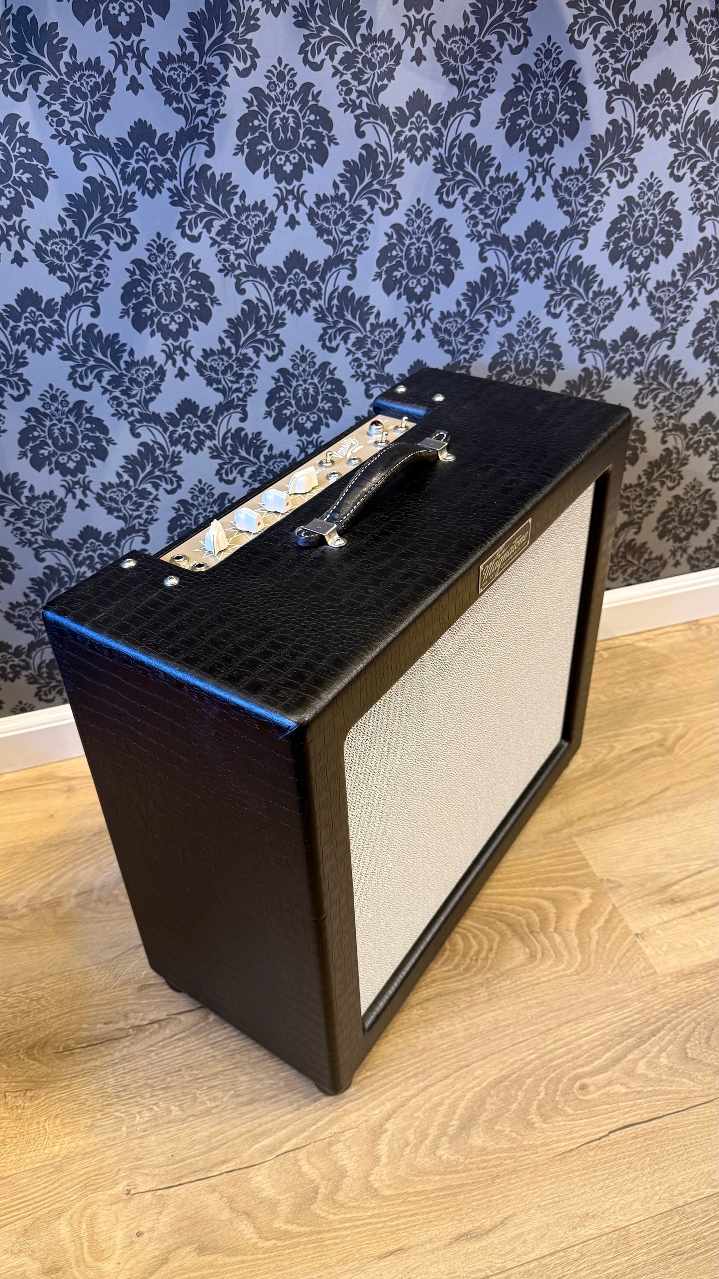 Magnatone Varsity 12 Reverb (occasion)