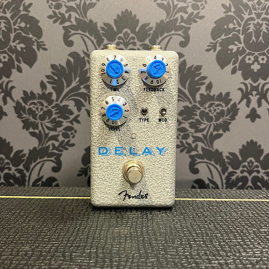 Fender Hammertone Delay