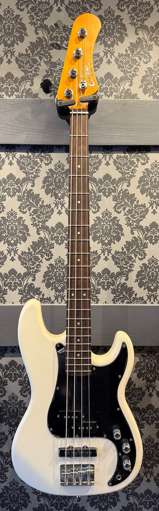 Eko JB-400 WH Tribute Bass