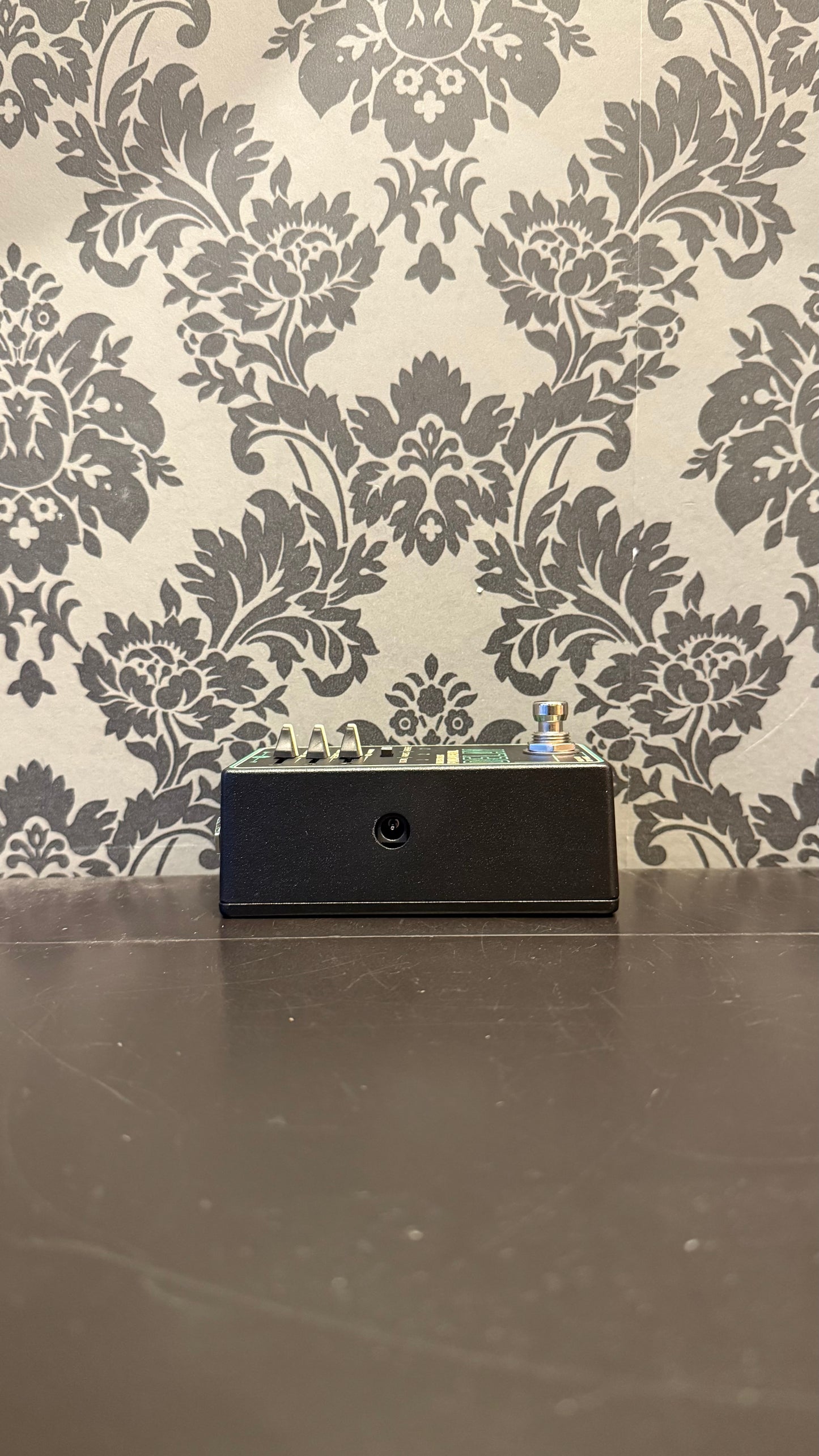 Walrus Audio Fundamental Delay