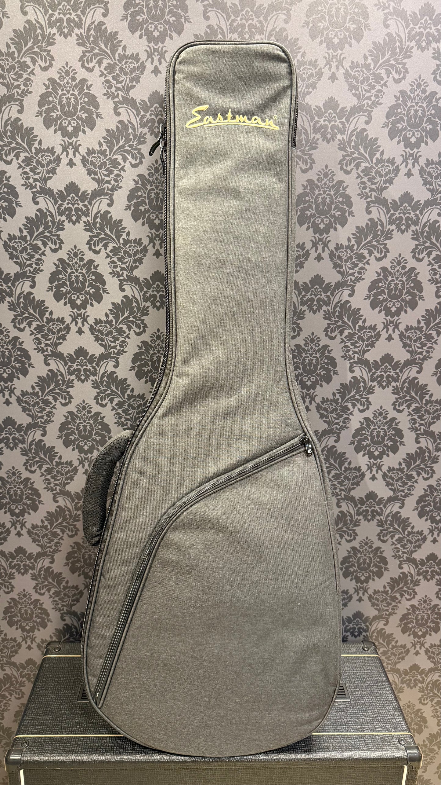 Eastman SB56/S-GD incl. bag