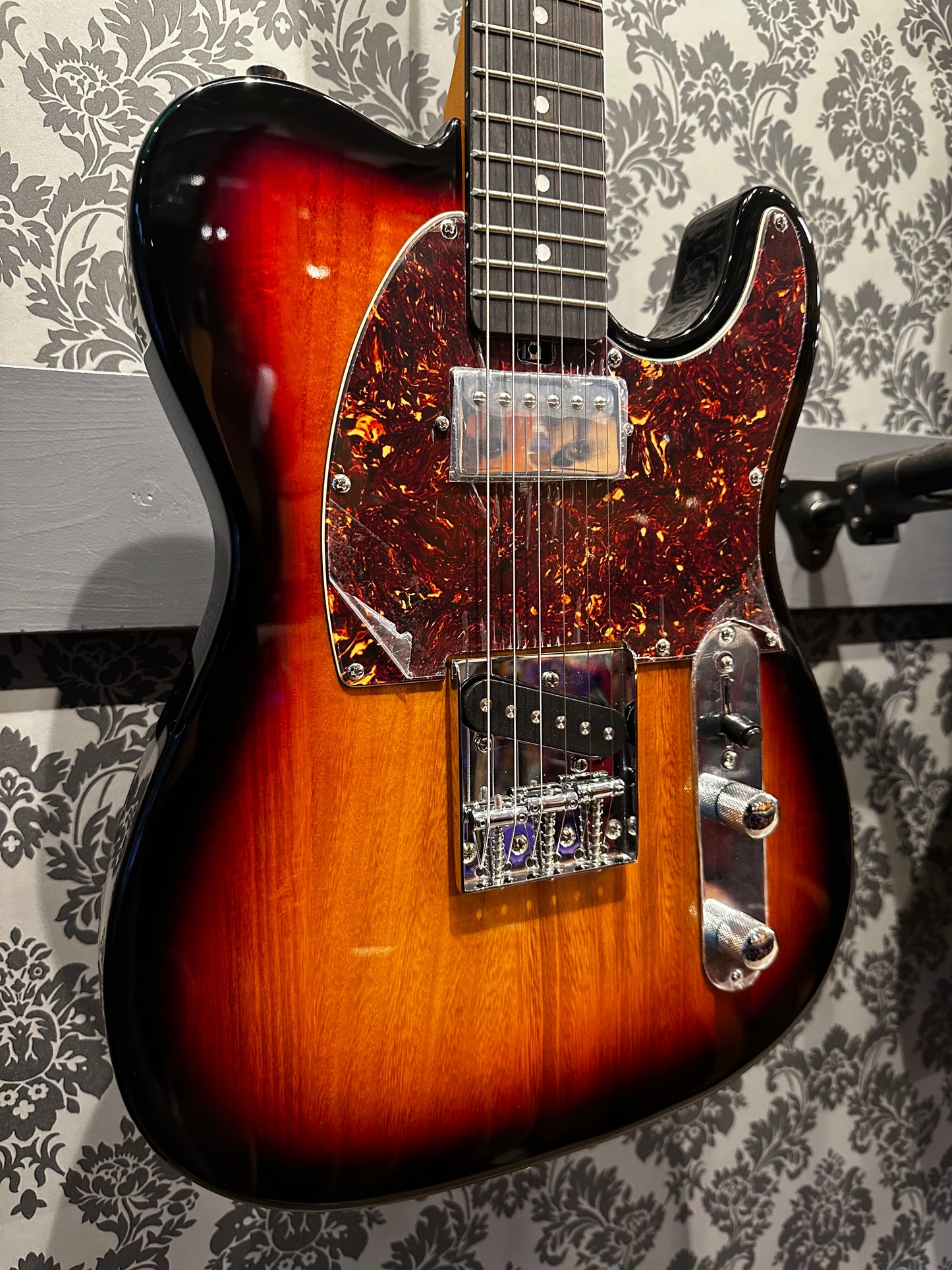 Eko Tero VNOS Sunburst