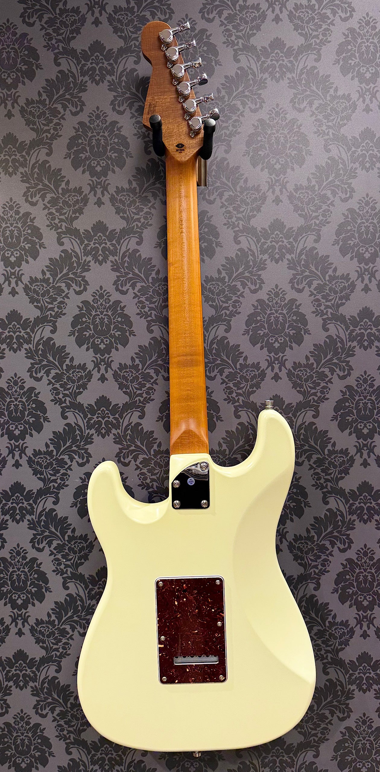 Patina Guitars PS-3 OW Olympic White