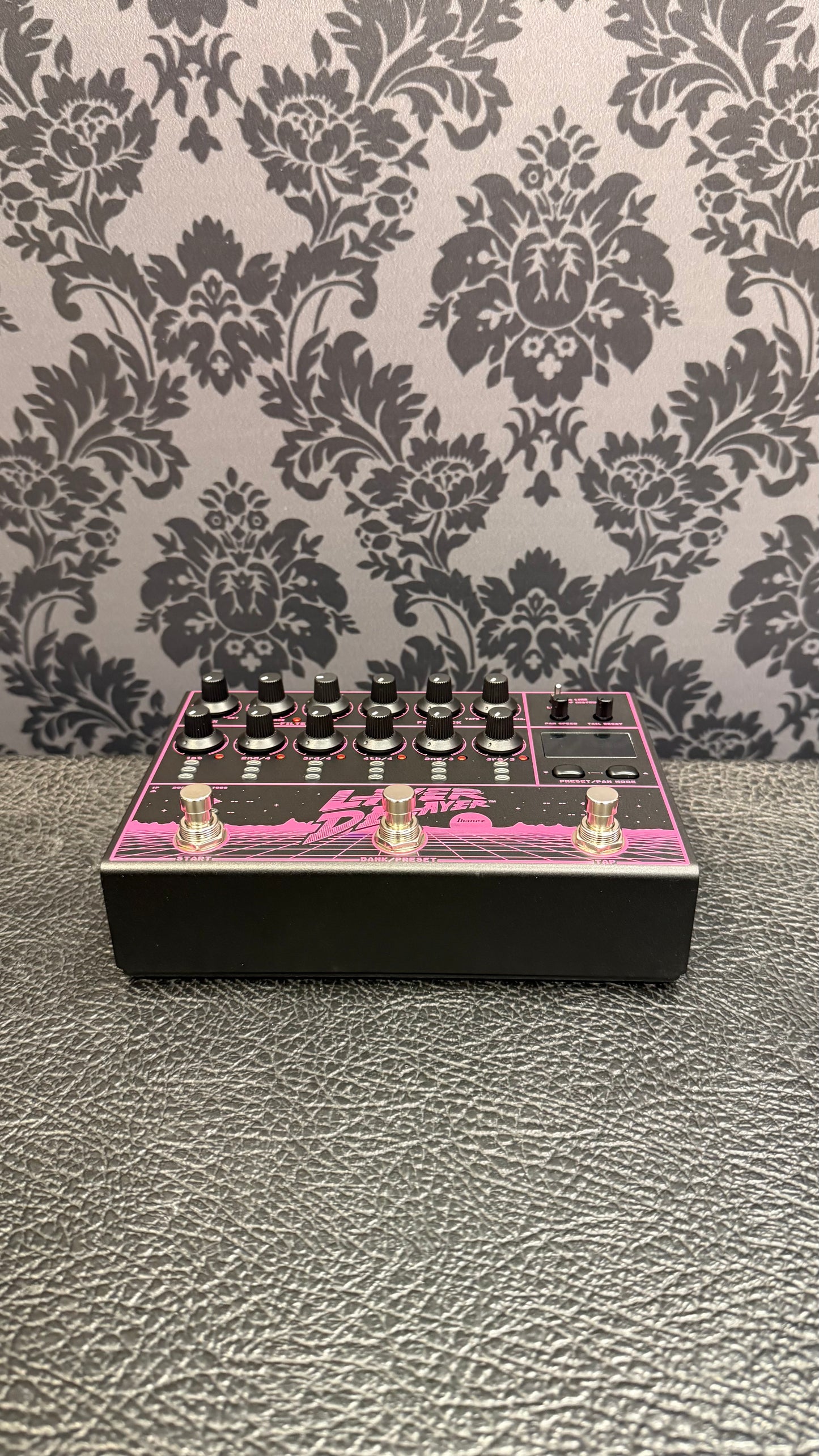 Ibanez LD-303 Layer Delayer