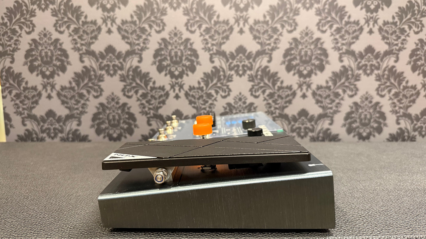 Nux MG-50Li/ Modeling Amp Shadow Mist