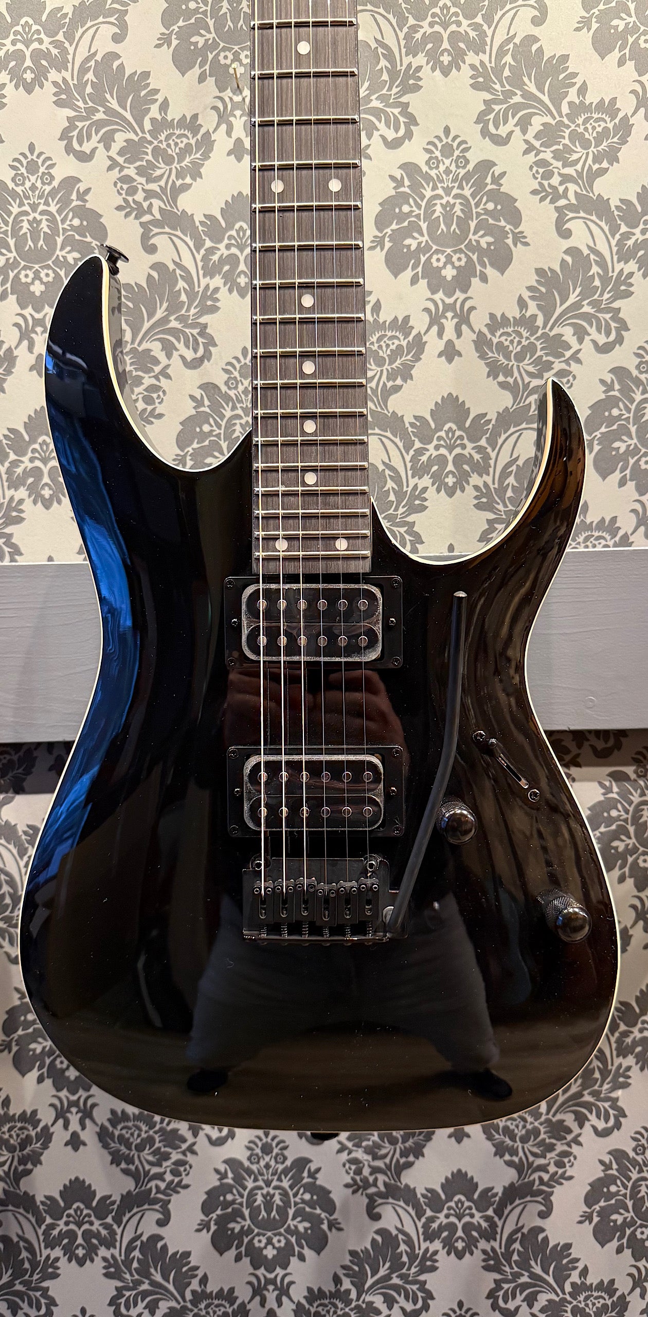 Ibanez GRGA120-BKN