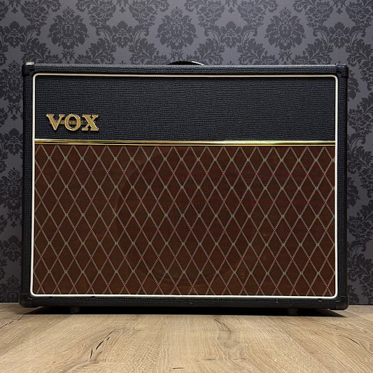 Vox AC30 S1 Amp (occasion)