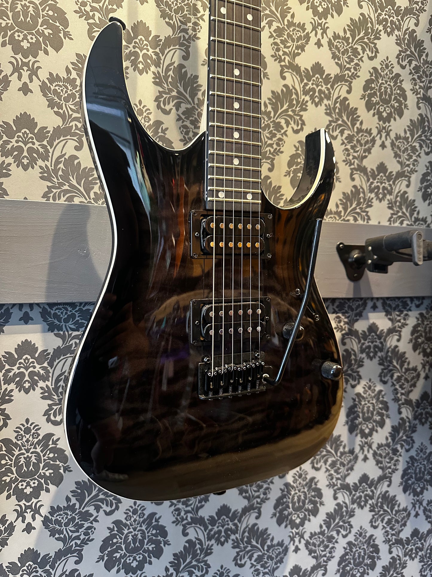 Ibanez GRGA-120QATKS