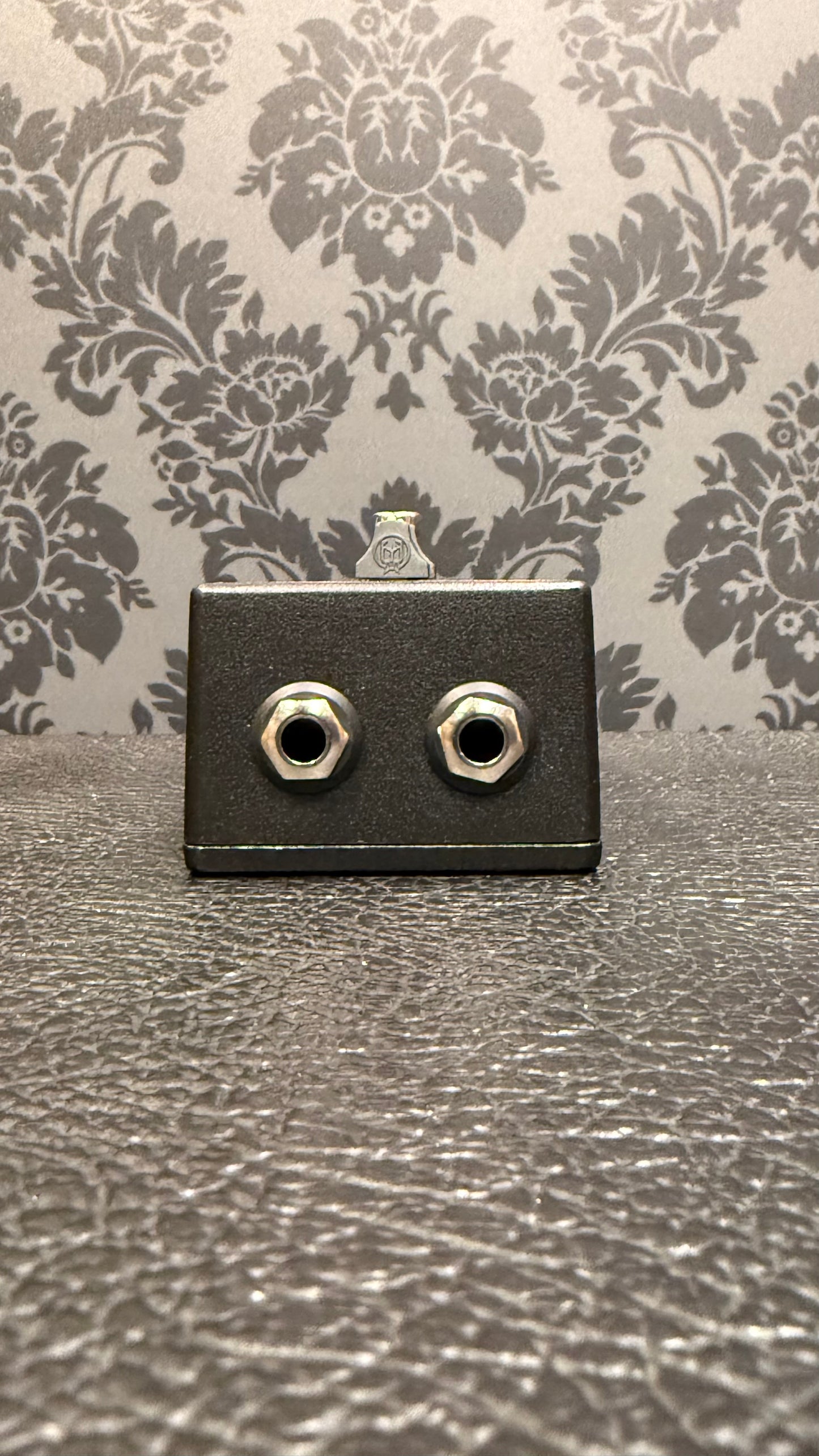 Walrus Audio Fundamental Phaser