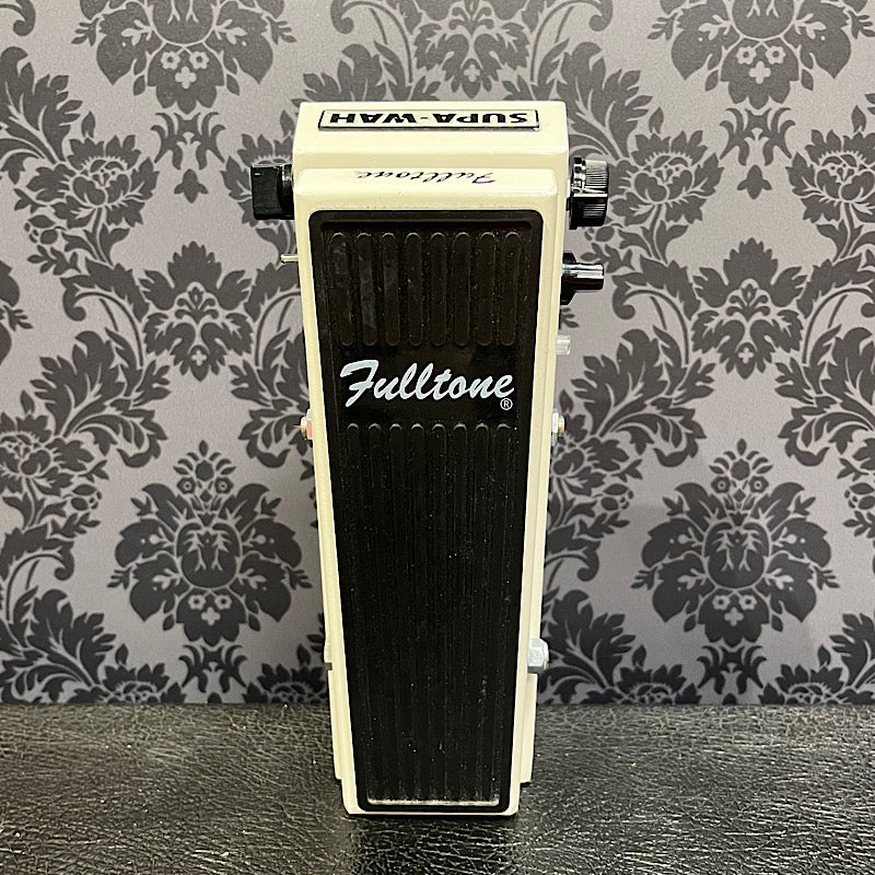 Fulltone Supa-Wah (Occasion)