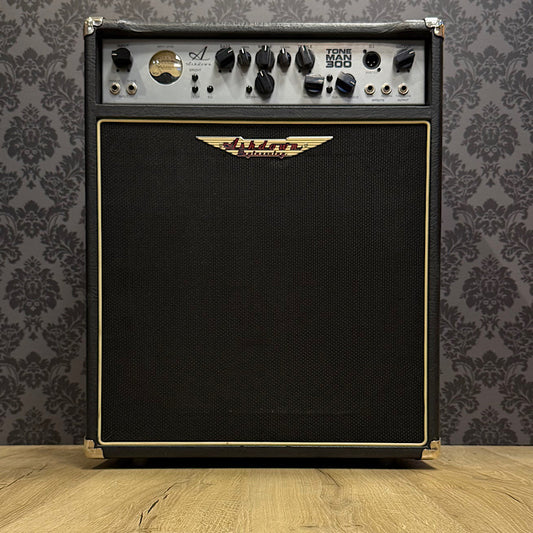 Ashdown Toneman 300 - 1x15" 300w Bass Combo Amp (occasion)