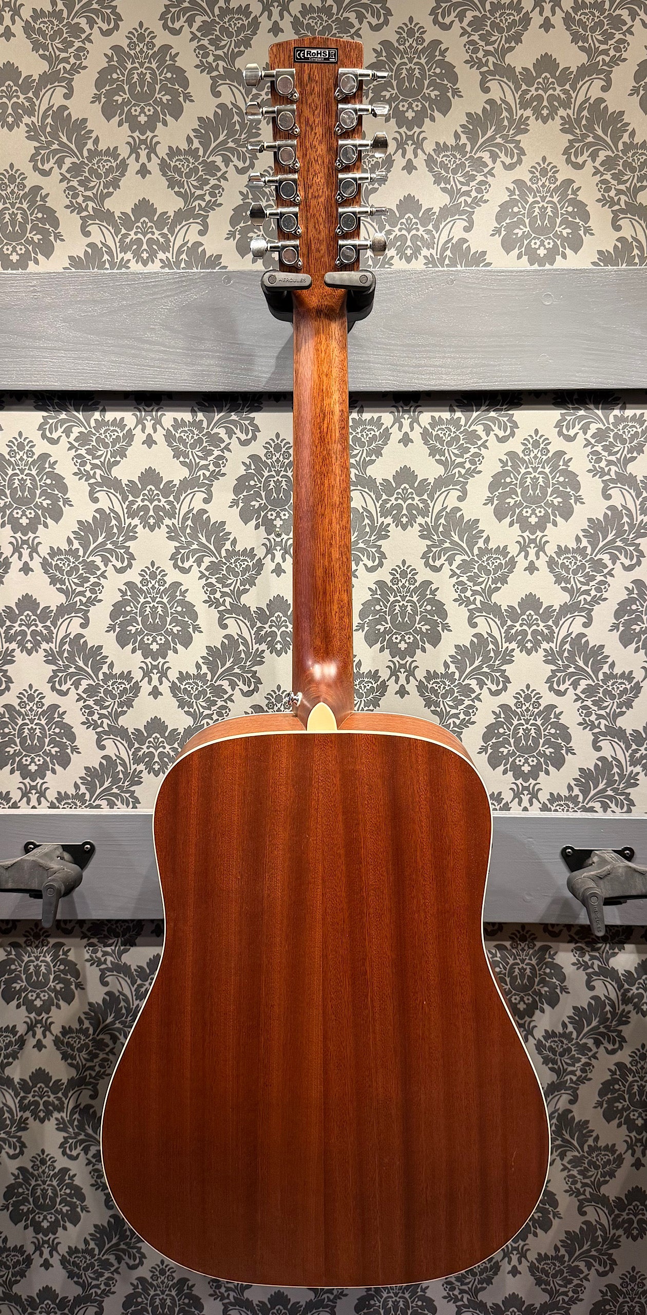 Cort Earth 70E/12 string (occasion)