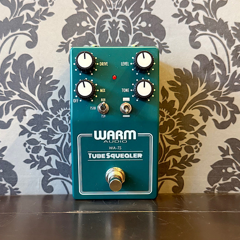 Warm Audio Tube Squealer