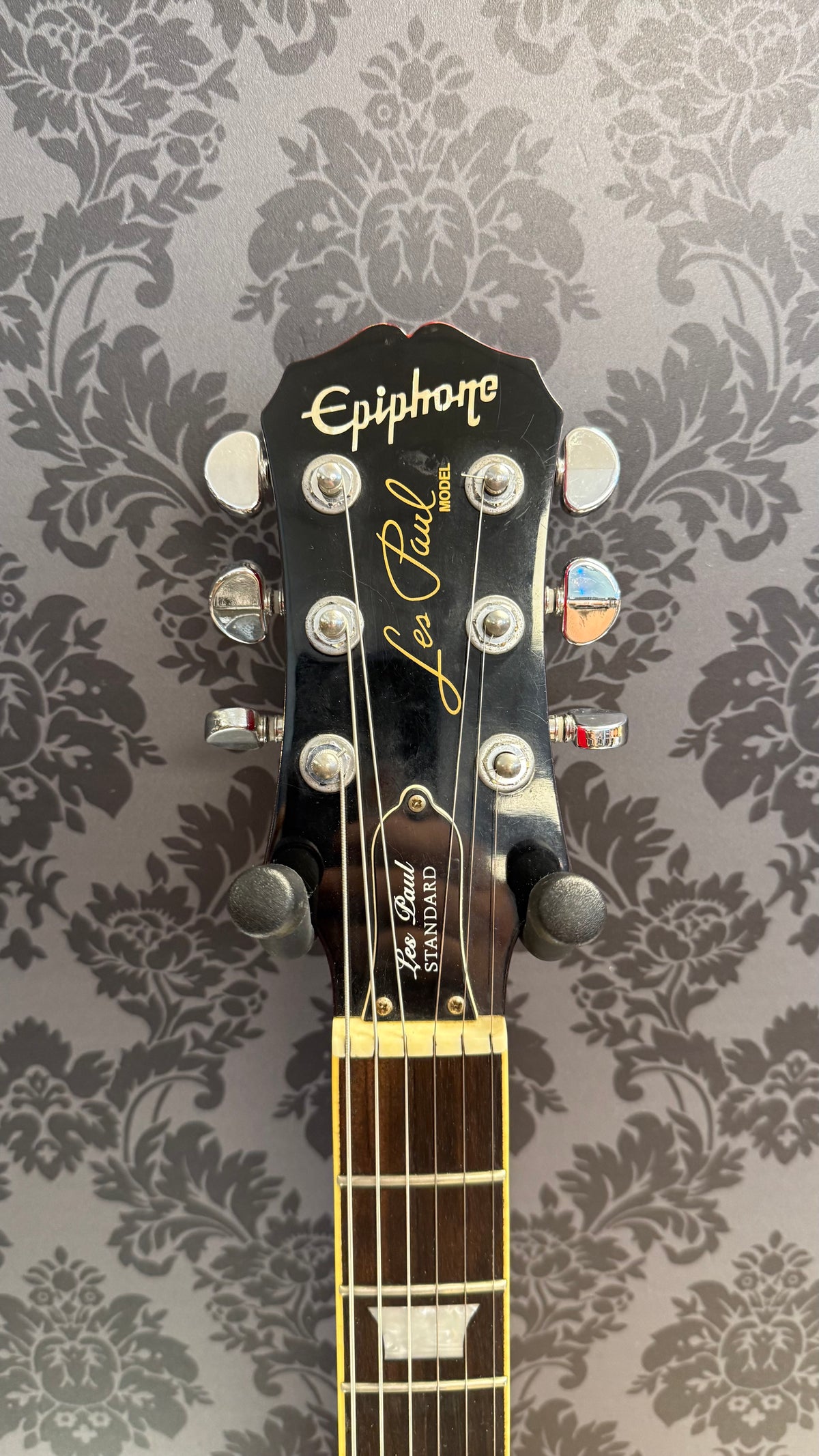 Epiphone Les Paul Standard 2005 (occasion)