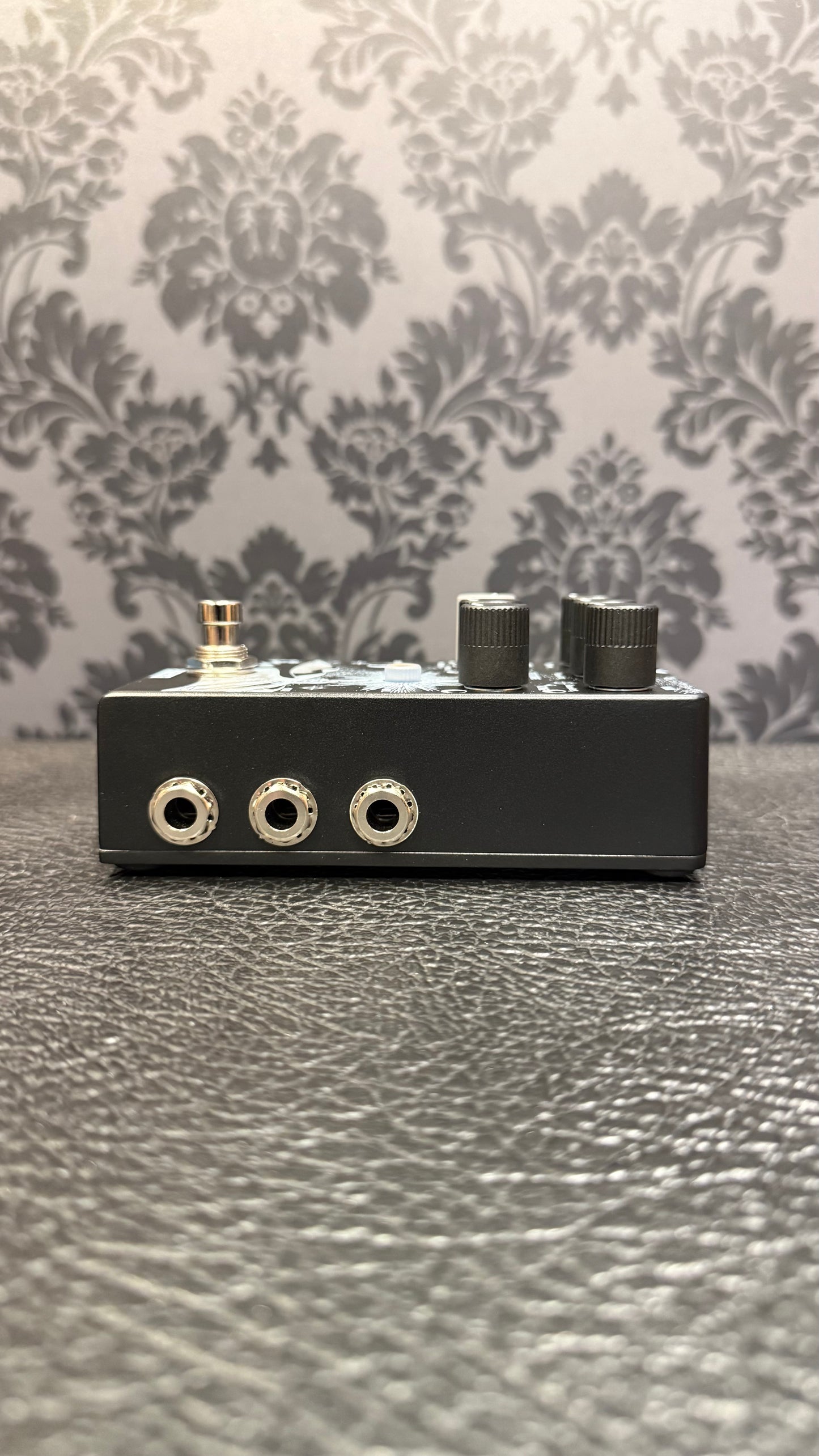 Klowra KBS-02 EVERLAST Delay
