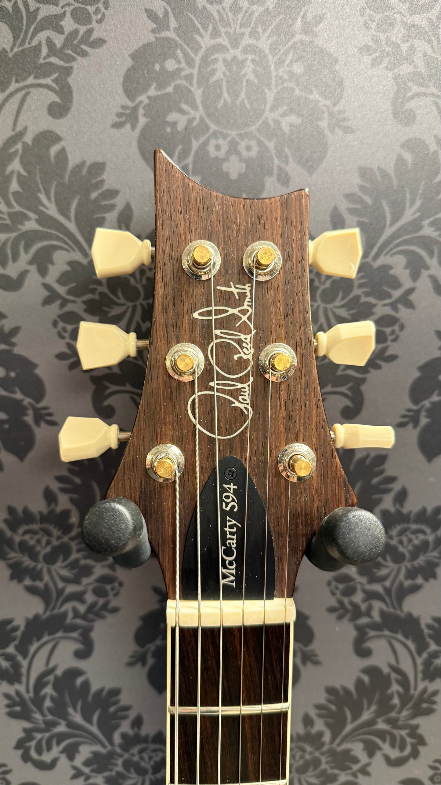 PRS McCarty 594 Sunburst 2020 incl.case (occasion)