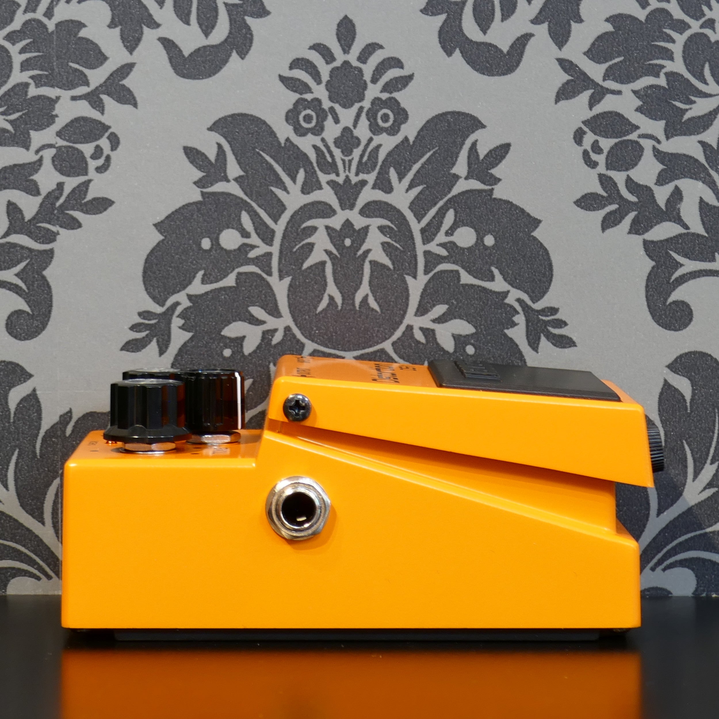 Boss DS-1 Distortion – Rock City Guitar Shop