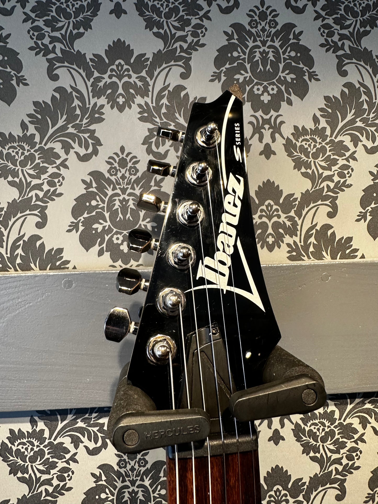 Ibanez S521 Mol (occasion)