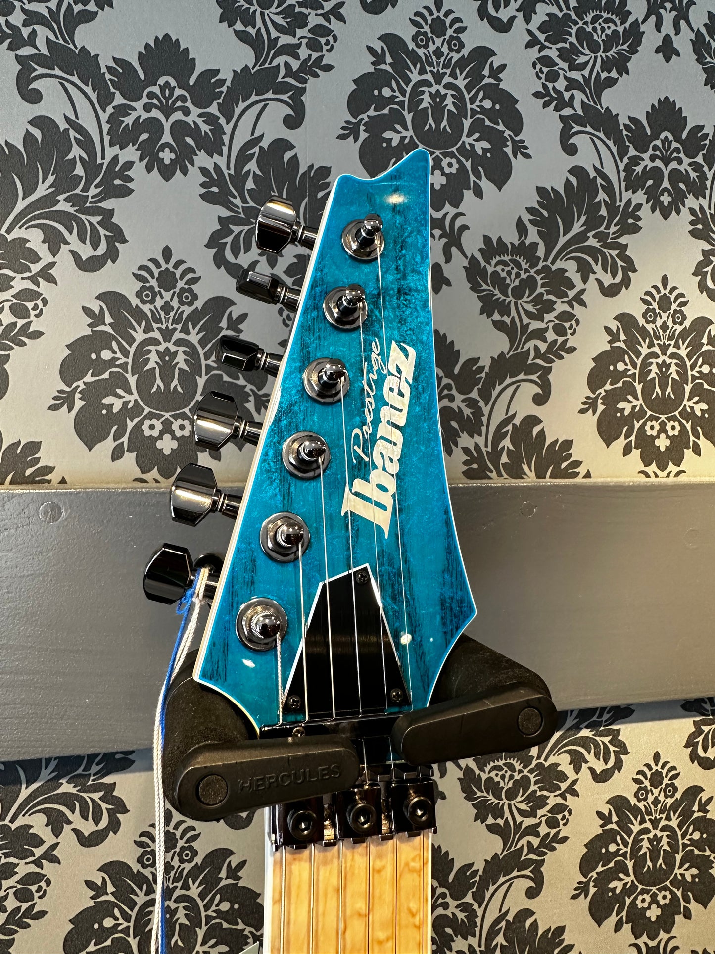 Ibanez RG5120M-FCN Prestige