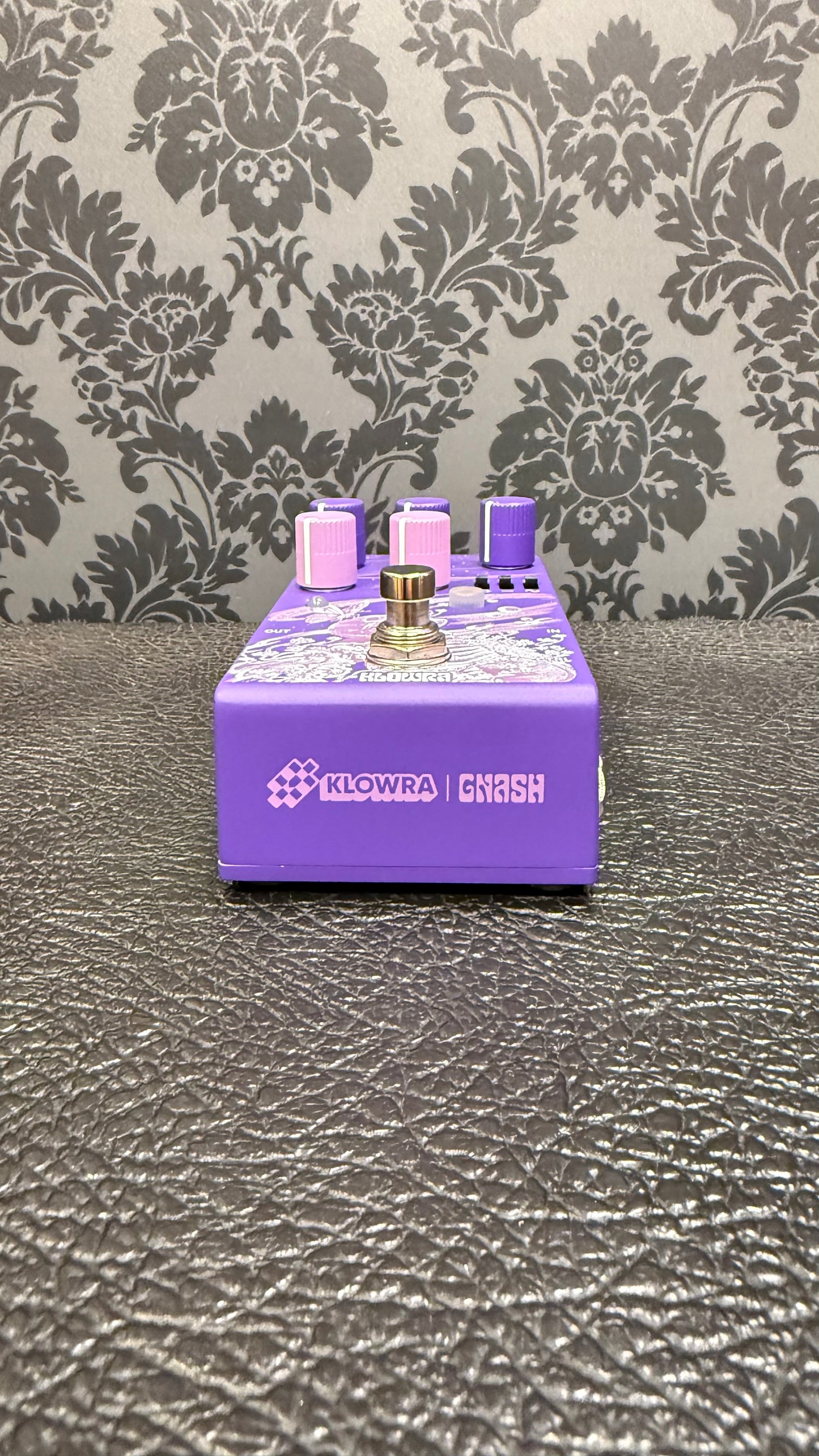 Klowra KBS-11 GNASH Dual Distortion
