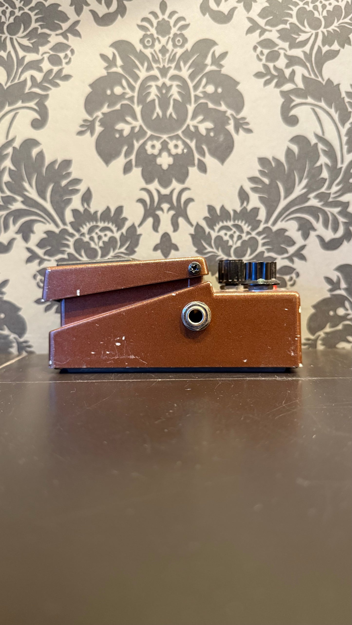 Boss OC-2 octaver japan (occasion)