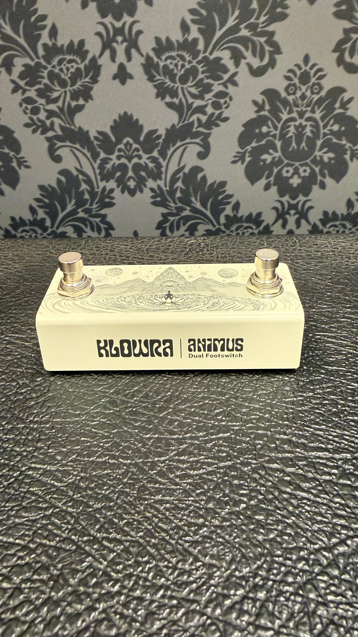 Klowra KBA-03 ANIMUS Dual Switch